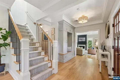 490 Ackerman Avenue Ho-ho-kus NJ 07423