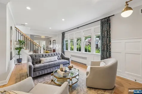 490 Ackerman Avenue Ho-ho-kus NJ 07423