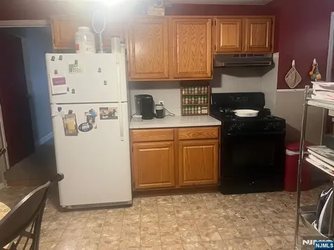 255 Kinney Street Newark NJ 07105