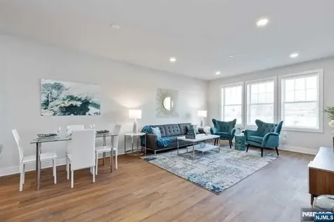 502 Van Bussum Avenue Saddle Brook NJ 07663