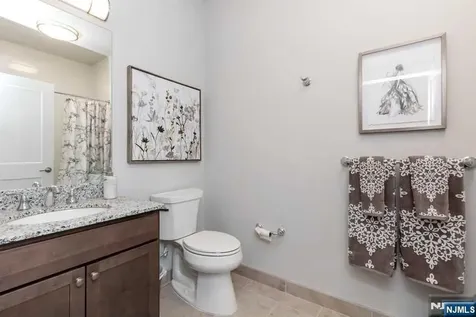 502 Van Bussum Avenue Saddle Brook NJ 07663
