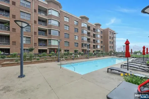 20 Avenue At Port Imperial West New York NJ 07093