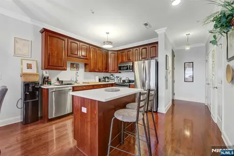 20 Avenue At Port Imperial West New York NJ 07093