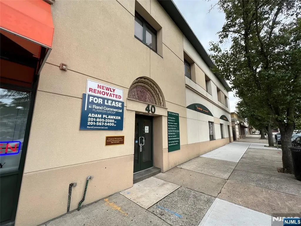 36-40 Van Brunt Englewood NJ 07631