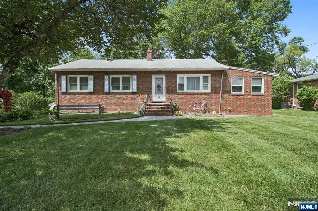 28 Stylon Road Wayne NJ 07470