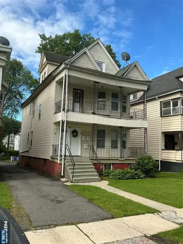49 Edgar Street East Orange NJ 07018
