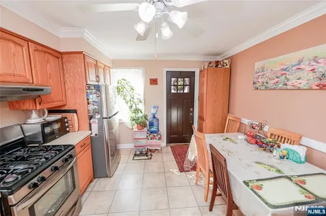 136 Martin Avenue Clifton NJ 07012