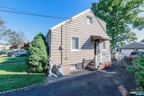 136 Martin Avenue Clifton NJ 07012