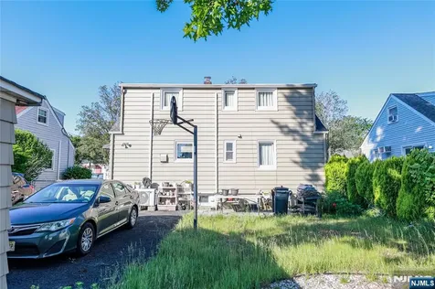 136 Martin Avenue Clifton NJ 07012