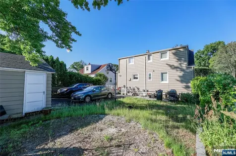 136 Martin Avenue Clifton NJ 07012