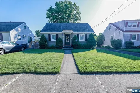 136 Martin Avenue Clifton NJ 07012