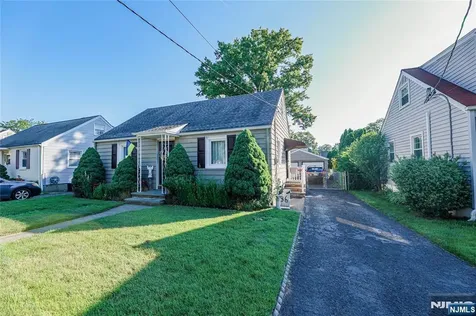 136 Martin Avenue Clifton NJ 07012