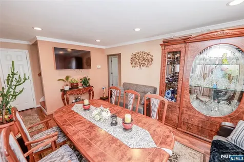 136 Martin Avenue Clifton NJ 07012