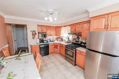 136 Martin Avenue Clifton NJ 07012