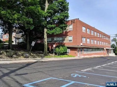 210 Sylvan Avenue Englewood Cliffs NJ 07632