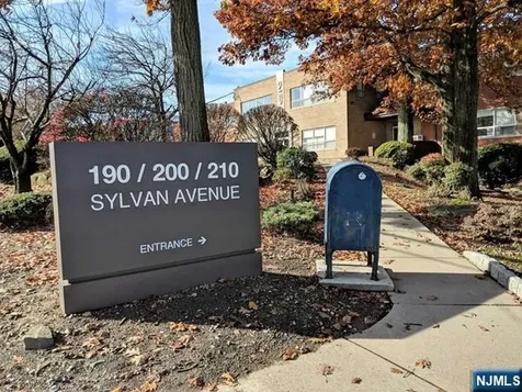 210 Sylvan Avenue Englewood Cliffs NJ 07632