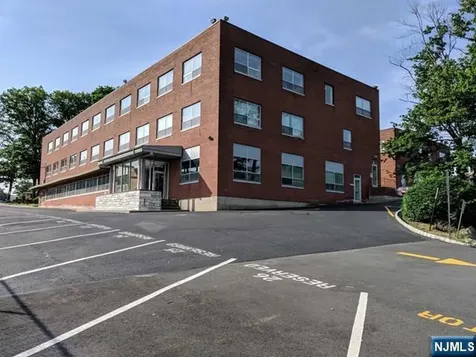 210 Sylvan Avenue Englewood Cliffs NJ 07632