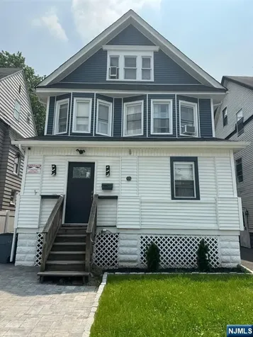 116 Sanford Street East Orange NJ 07018