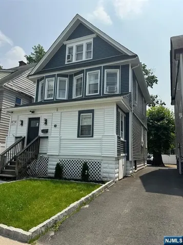 116 Sanford Street East Orange NJ 07018
