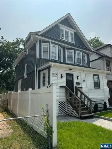 116 Sanford Street East Orange NJ 07018