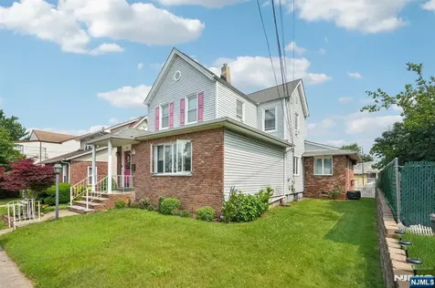 133 Catherine Avenue Saddle Brook NJ 07663