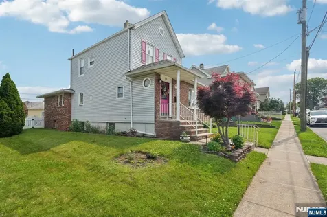 133 Catherine Avenue Saddle Brook NJ 07663