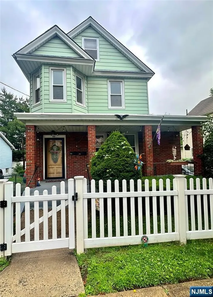 53 Hille Place Ridgefield Park NJ 07660
