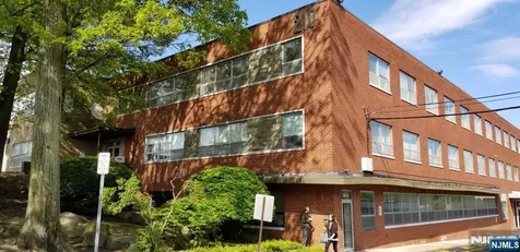 210 Sylvan Avenue Englewood Cliffs NJ 07632