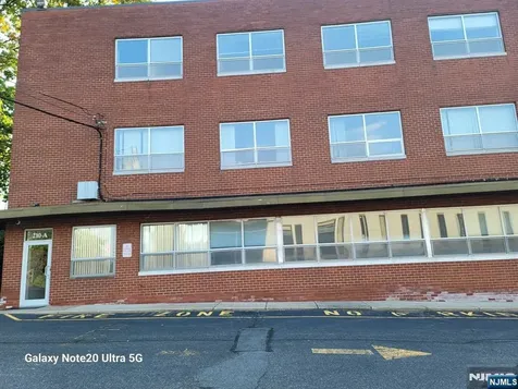 210 Sylvan Avenue Englewood Cliffs NJ 07632