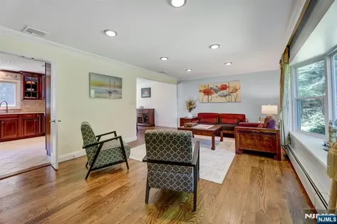 89 Pinecrest Drive Woodcliff Lake NJ 07677