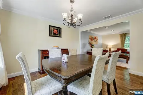 89 Pinecrest Drive Woodcliff Lake NJ 07677