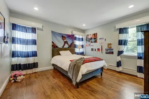 89 Pinecrest Drive Woodcliff Lake NJ 07677