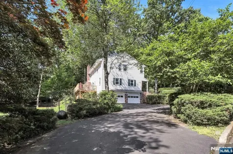 89 Pinecrest Drive Woodcliff Lake NJ 07677