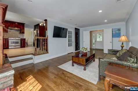 89 Pinecrest Drive Woodcliff Lake NJ 07677