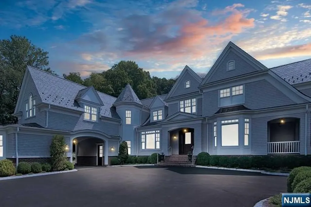 393 Anderson Avenue Alpine NJ 07620