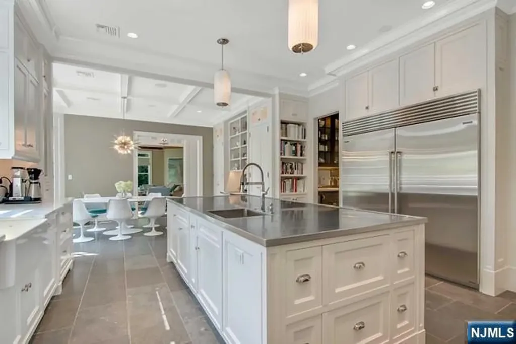 393 Anderson Avenue Alpine NJ 07620