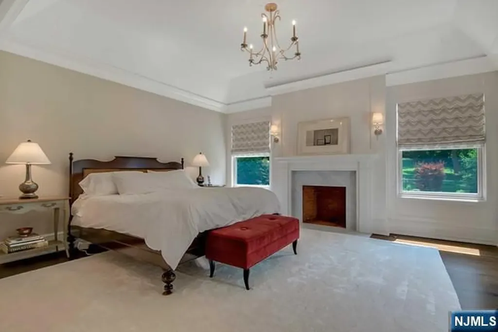 393 Anderson Avenue Alpine NJ 07620