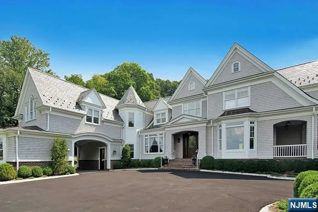 393 Anderson Avenue Alpine NJ 07620