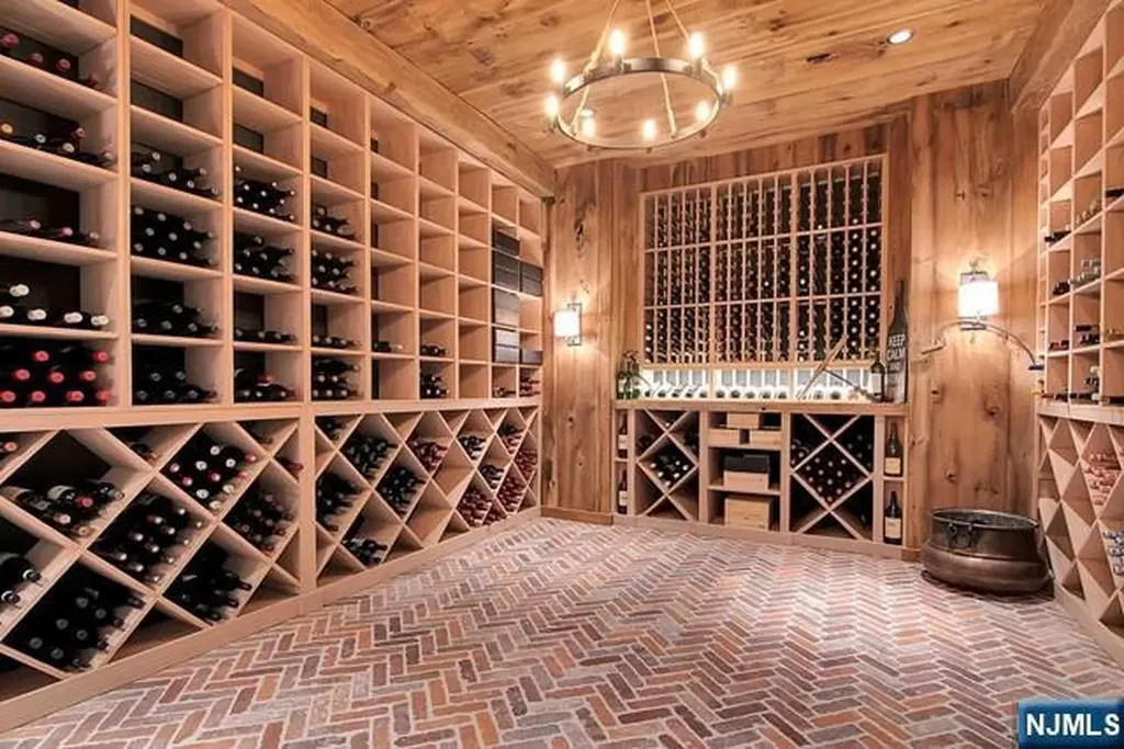 393 Anderson Avenue Alpine NJ 07620