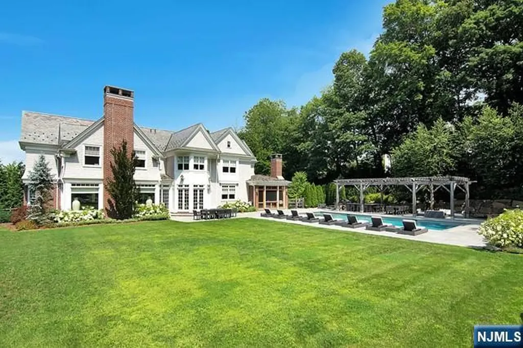 393 Anderson Avenue Alpine NJ 07620