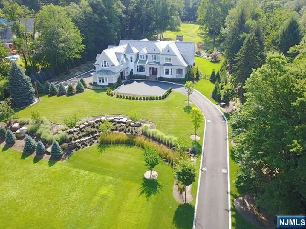 393 Anderson Avenue Alpine NJ 07620