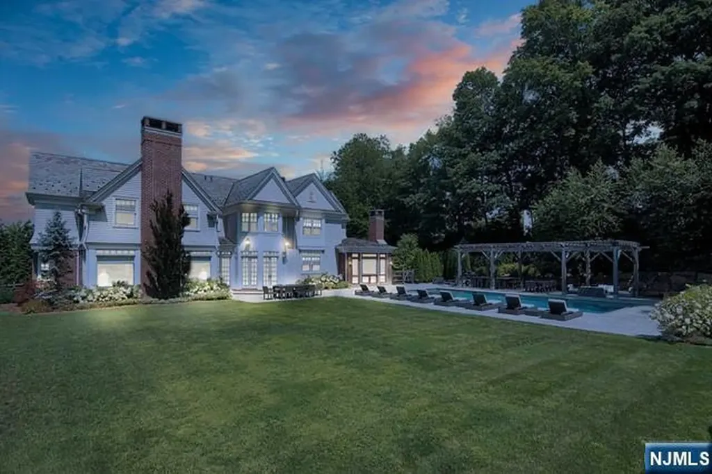 393 Anderson Avenue Alpine NJ 07620