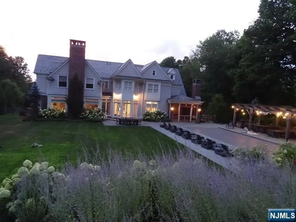 393 Anderson Avenue Alpine NJ 07620