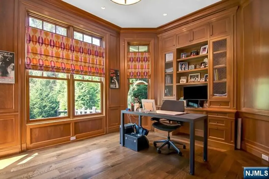 393 Anderson Avenue Alpine NJ 07620