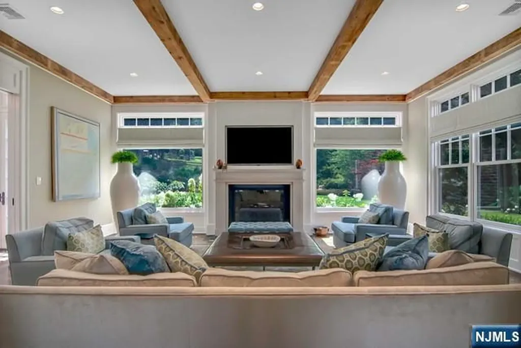 393 Anderson Avenue Alpine NJ 07620