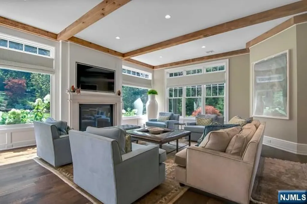 393 Anderson Avenue Alpine NJ 07620