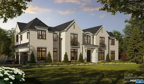 37 Roberts Road Englewood Cliffs NJ 07632
