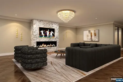 37 Roberts Road Englewood Cliffs NJ 07632