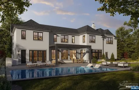 37 Roberts Road Englewood Cliffs NJ 07632