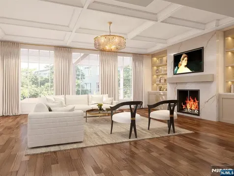 37 Roberts Road Englewood Cliffs NJ 07632